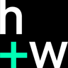 Hunt + Wenzel Werbeagentur Logo