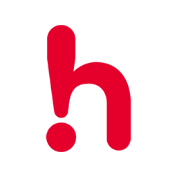 hurra.com Logo