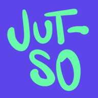 jut-so Digitalagentur Logo