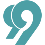 KOMMA99 GmbH & Co KG Logo