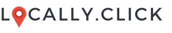 Locally.Click Logo