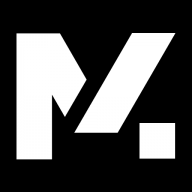 Mhoch4 Logo