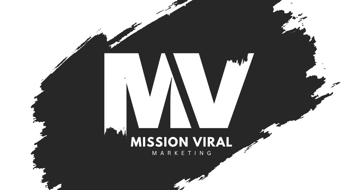 Mission Viral - Marketing Agentur Logo