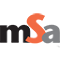 mSa events GmbH Logo