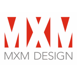 MXM Design GmbH Logo