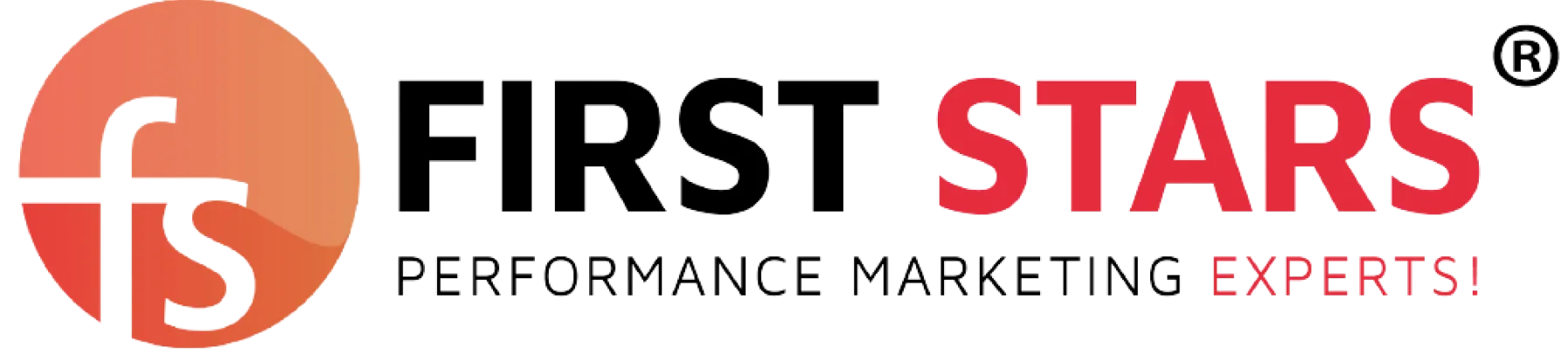 Performance Marketing Agentur firststars GmbH Logo