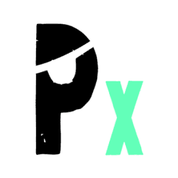 PIRATEx Logo