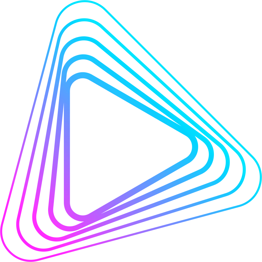 Playful Media Logo