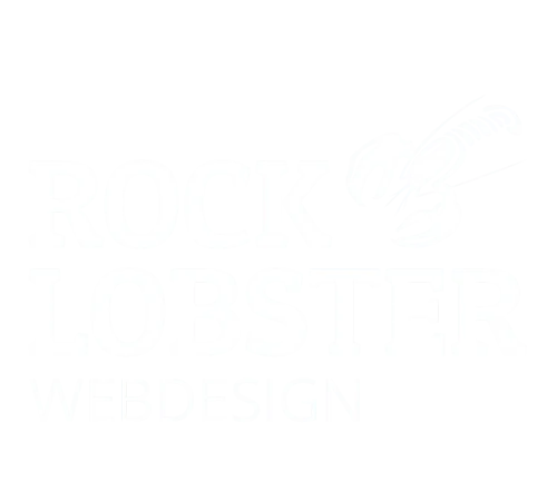 Rock Lobster Webdesign