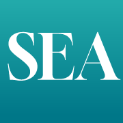 SEA — Sax Event Agentur Logo