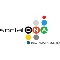 Social DNA Logo