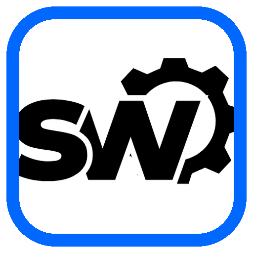 Social Werk GmbH Logo