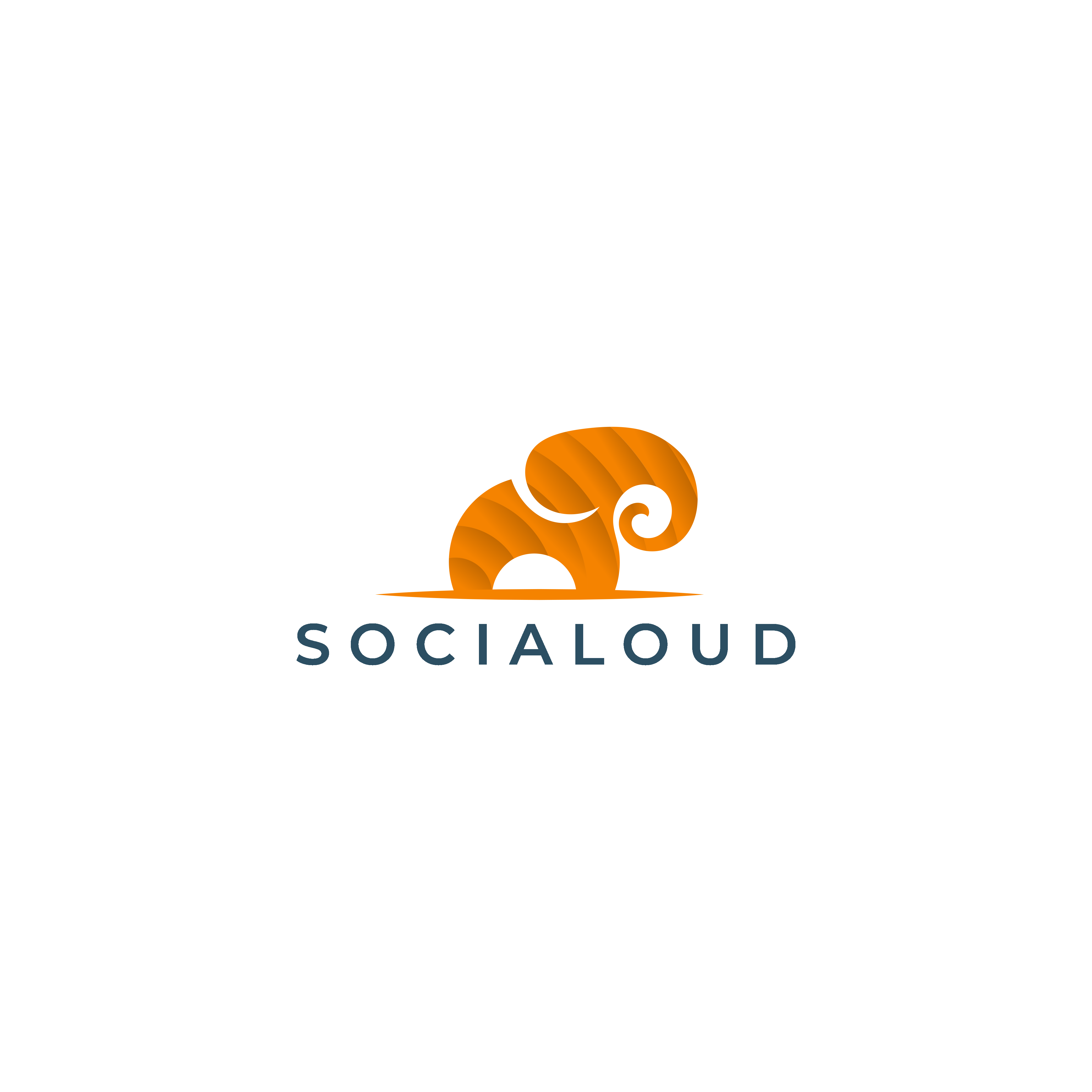 socialoud - Social Media Agentur Logo