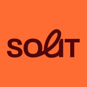 SOLIT Marketing - Online Marketing Agentur Logo