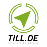 TILL.DE GmbH Logo