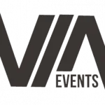 VIA Events Eventagentur Leipzig Logo