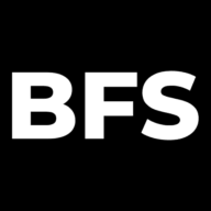 BLACK FOREST SPACE Logo