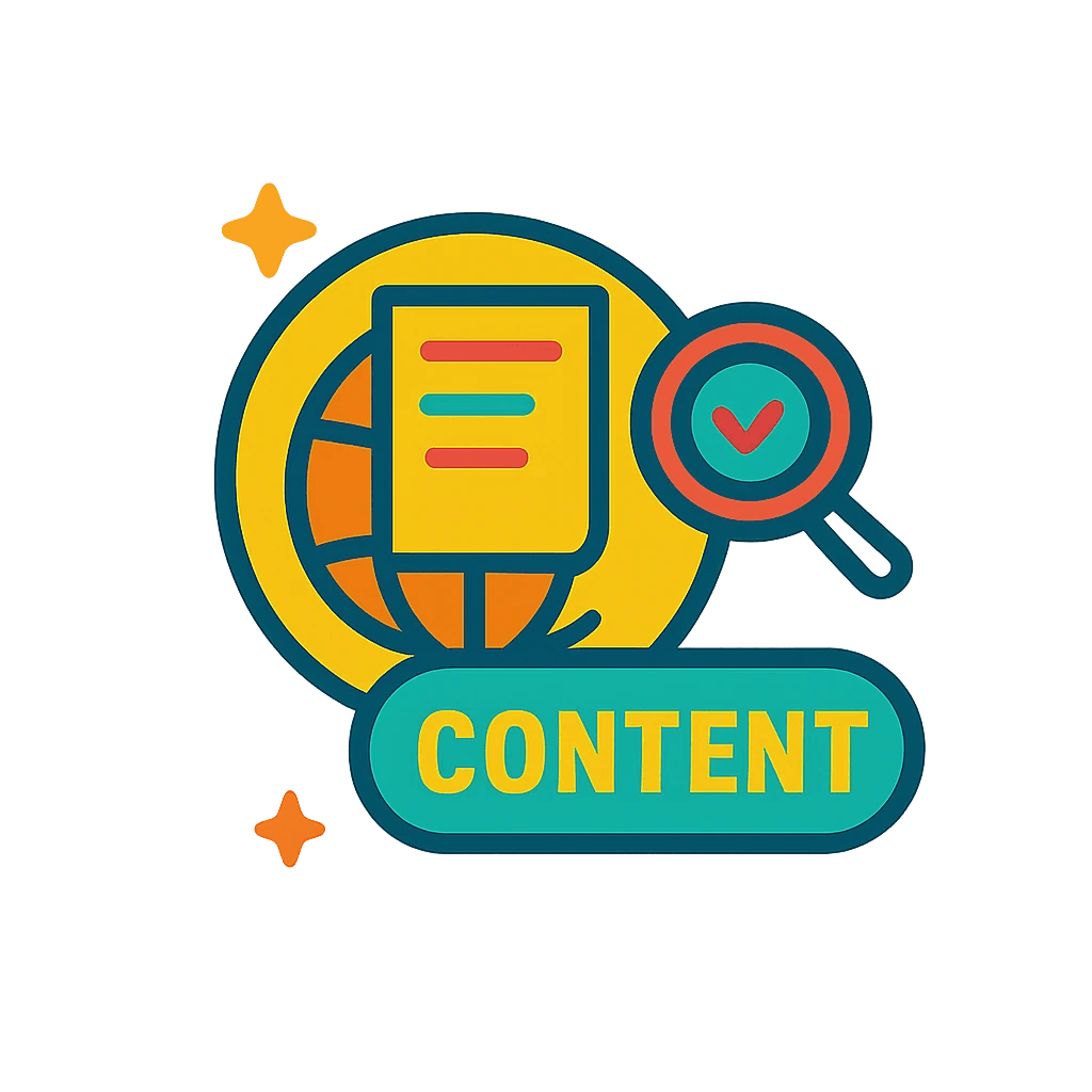 Content Gipfel Logo
