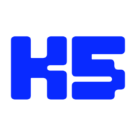 K5 Future Retail Conference Logo