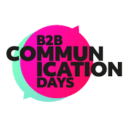 marconomy B2B Marketing Days Logo