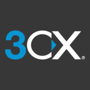 3CX Logo