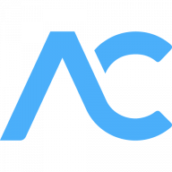 AdmiralCloud DAM Logo