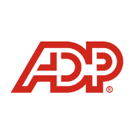 ADP Vantage HCM Logo