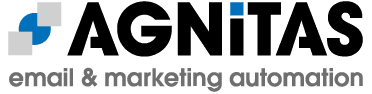 AGNITAS E-Marketing Manager (EMM) Logo