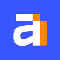 Ahrefs 2 Logo