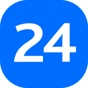 Bitrix24 Logo