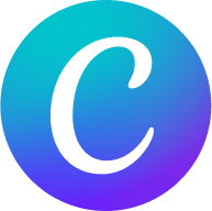 Canva Logo