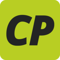 Channel Pilot Pro Logo