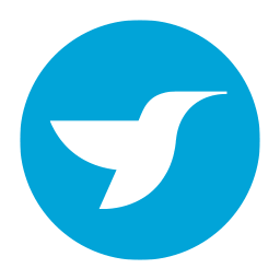 Contentbird Software Logo