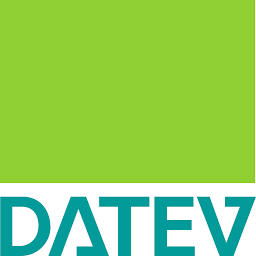DATEV Logo