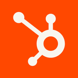 HubSpot CMS Hub Logo