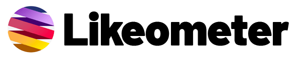 LikeOMeter Logo