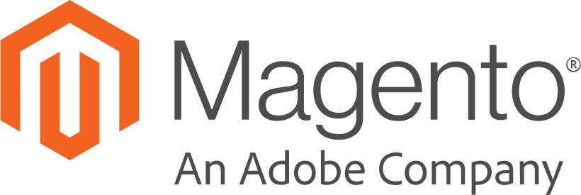 Magento Commerce Logo