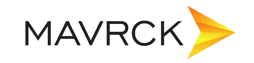 Mavrck Logo
