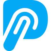 Papierkram Logo