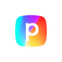 Perspective Funnels Logo