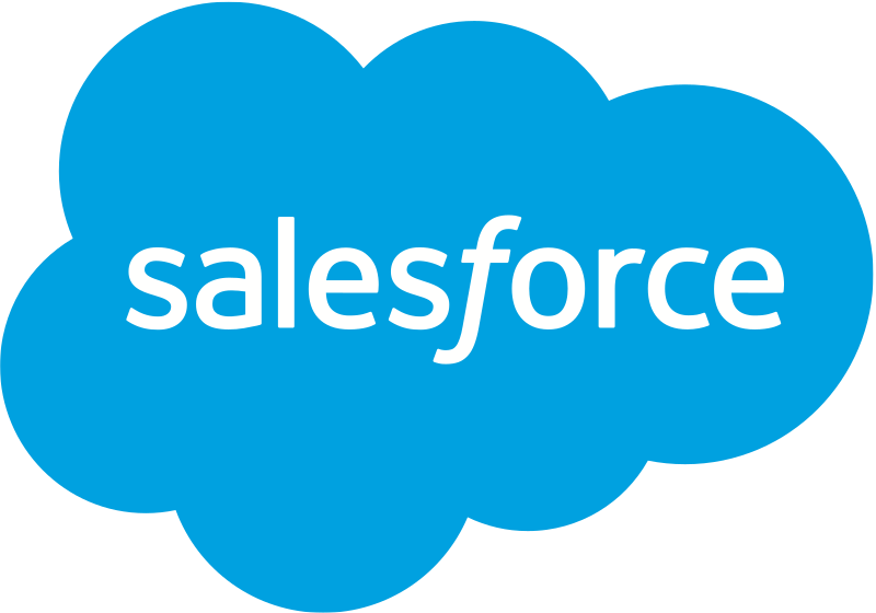 Salesforce Email Studio Logo