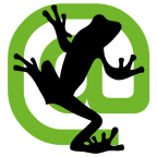 ScreamingFrog Logo