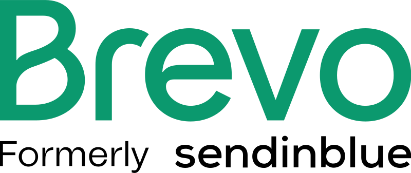Brevo Logo