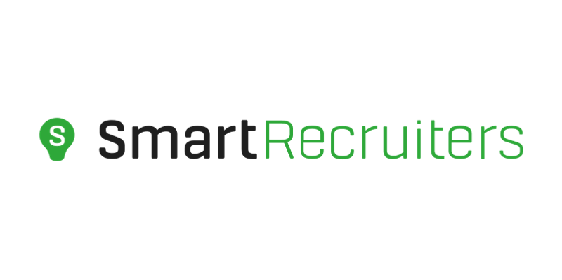 SmartRecruiters Logo