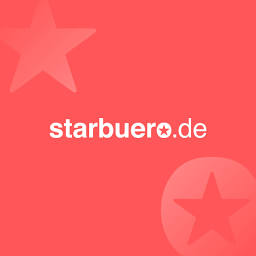 Starbüro Logo