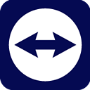 TeamViewer Logo
