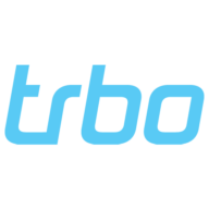 trbo Logo