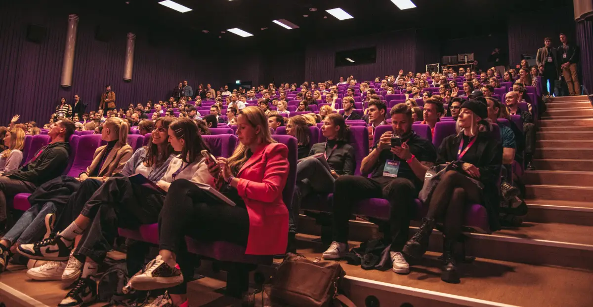 Networking auf der OMKI 2026