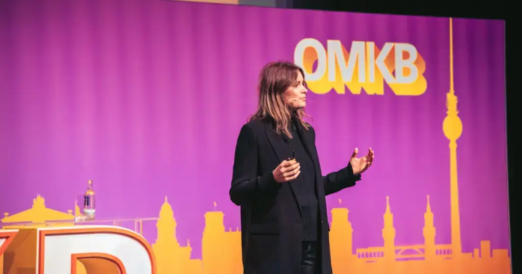 Panel-Diskussion OMKI 2026