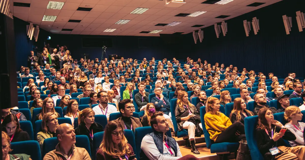 Keynote auf der OMKI 2026
